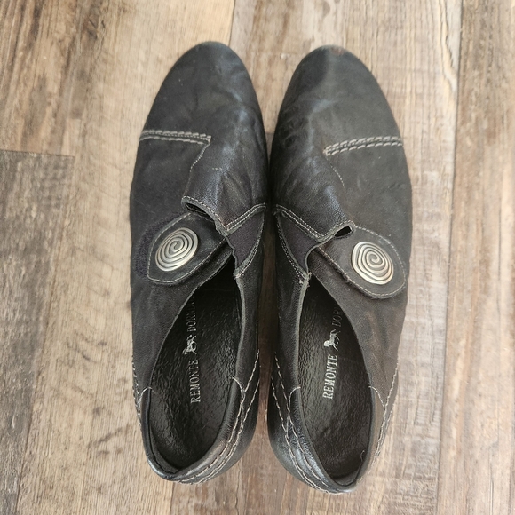 Remonte Dorndorf Booties - Picture 4 of 8